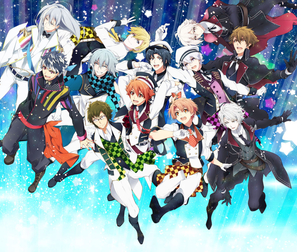 ©Bandai Namco Entertainment Inc.