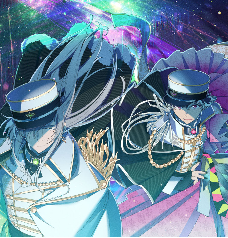 ©Bandai Namco Entertainment Inc.