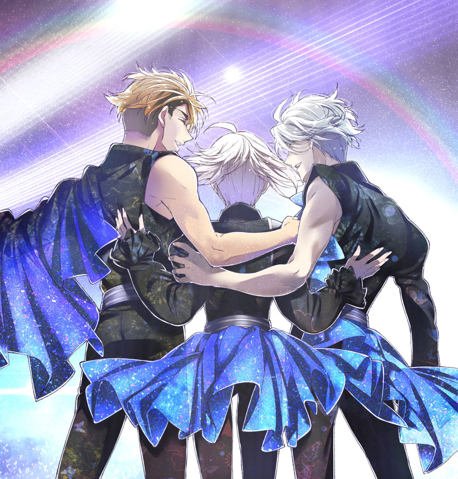 ©Bandai Namco Entertainment Inc.