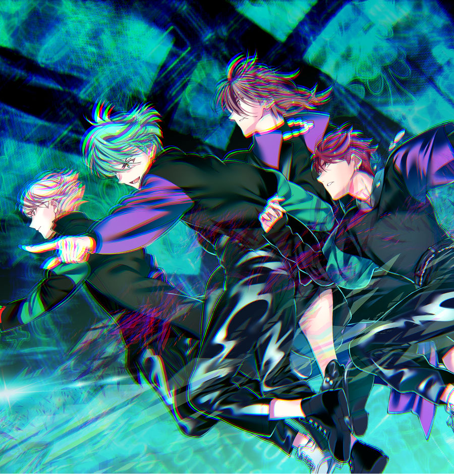 ©Bandai Namco Entertainment Inc.