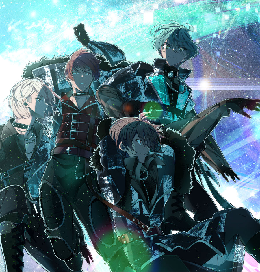 ©Bandai Namco Entertainment Inc.