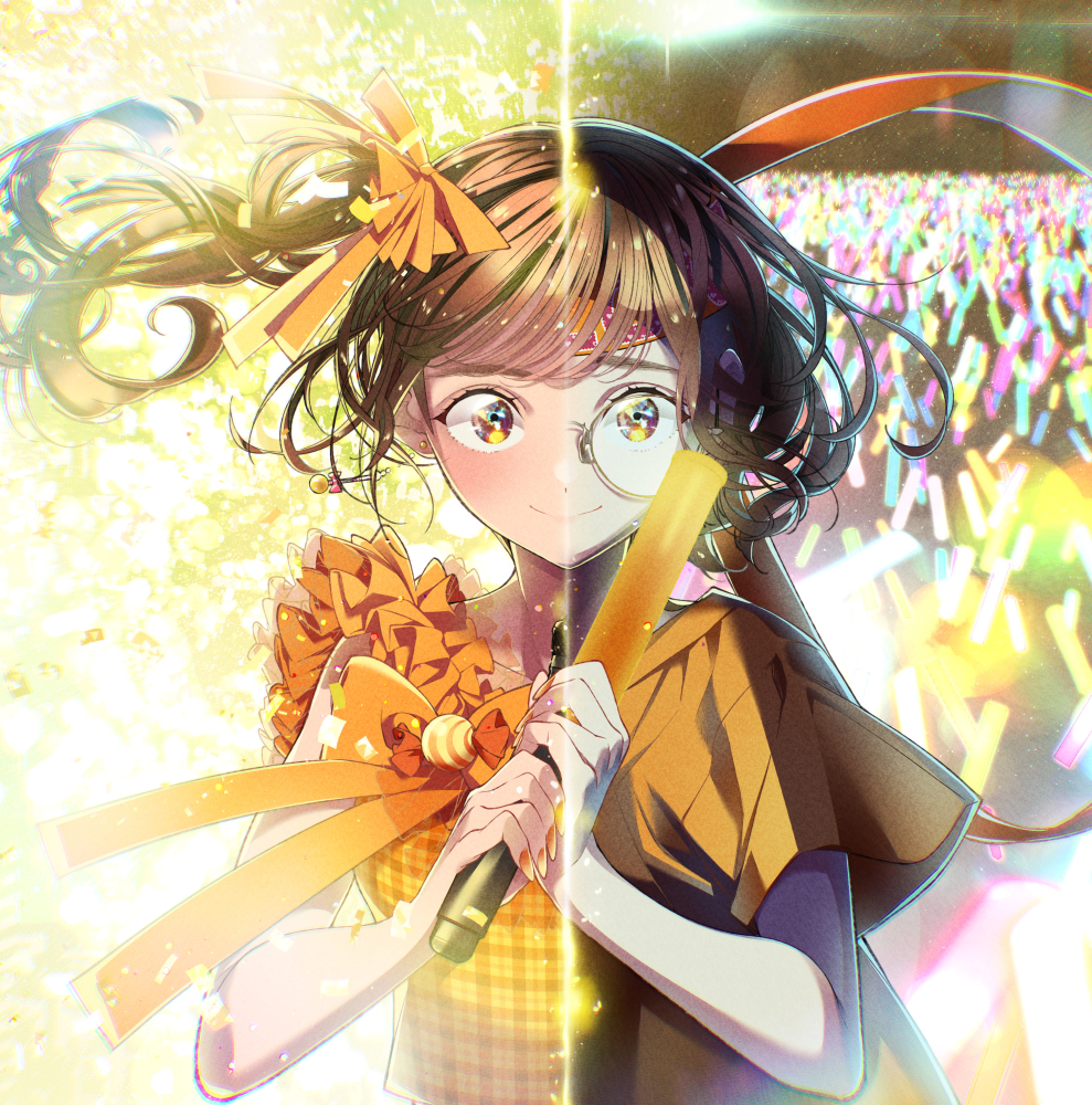 南なつ (CANDY TUNE)様生誕祭