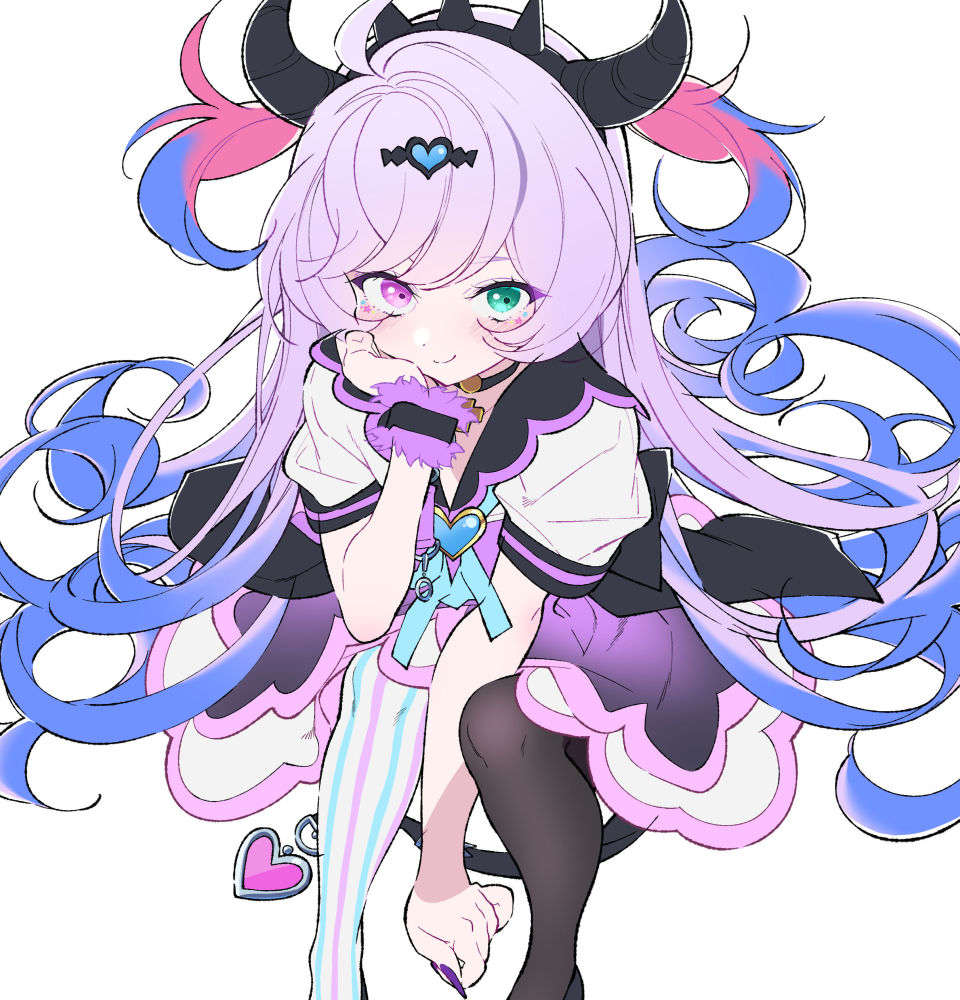 NEEDY GIRL OVERDOSEパープル・ロリポップ生誕祭