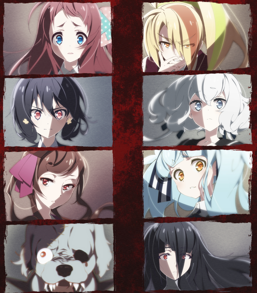 ©ゾンビランドサガ製作委員会