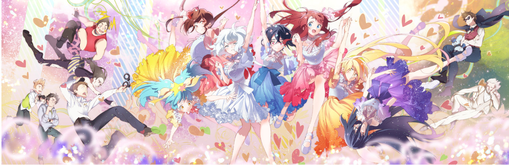 ©ゾンビランドサガ製作委員会