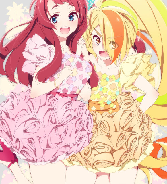 ©ゾンビランドサガ製作委員会