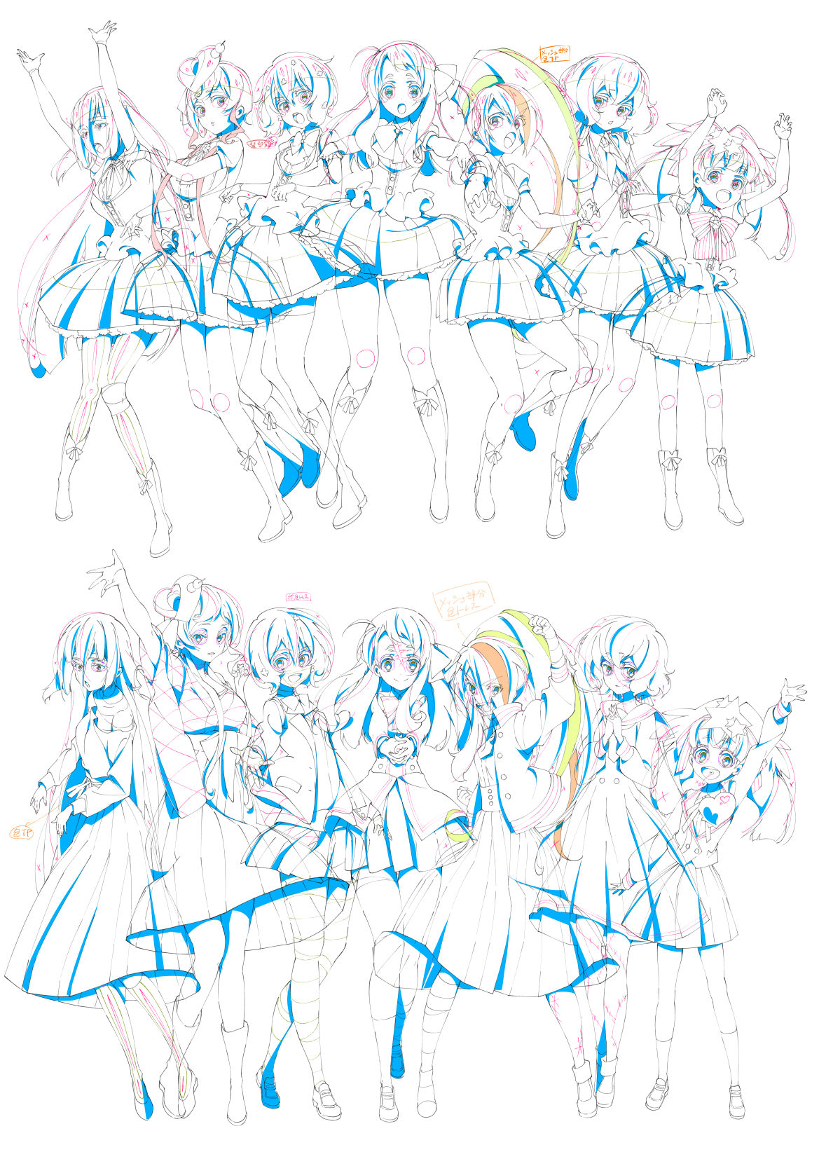 ©ゾンビランドサガ製作委員会