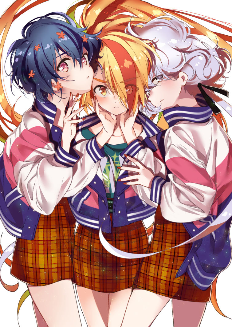 ©ゾンビランドサガ製作委員会